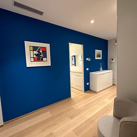 Le Ciulla Luxury B&B Pescara Exterior photo