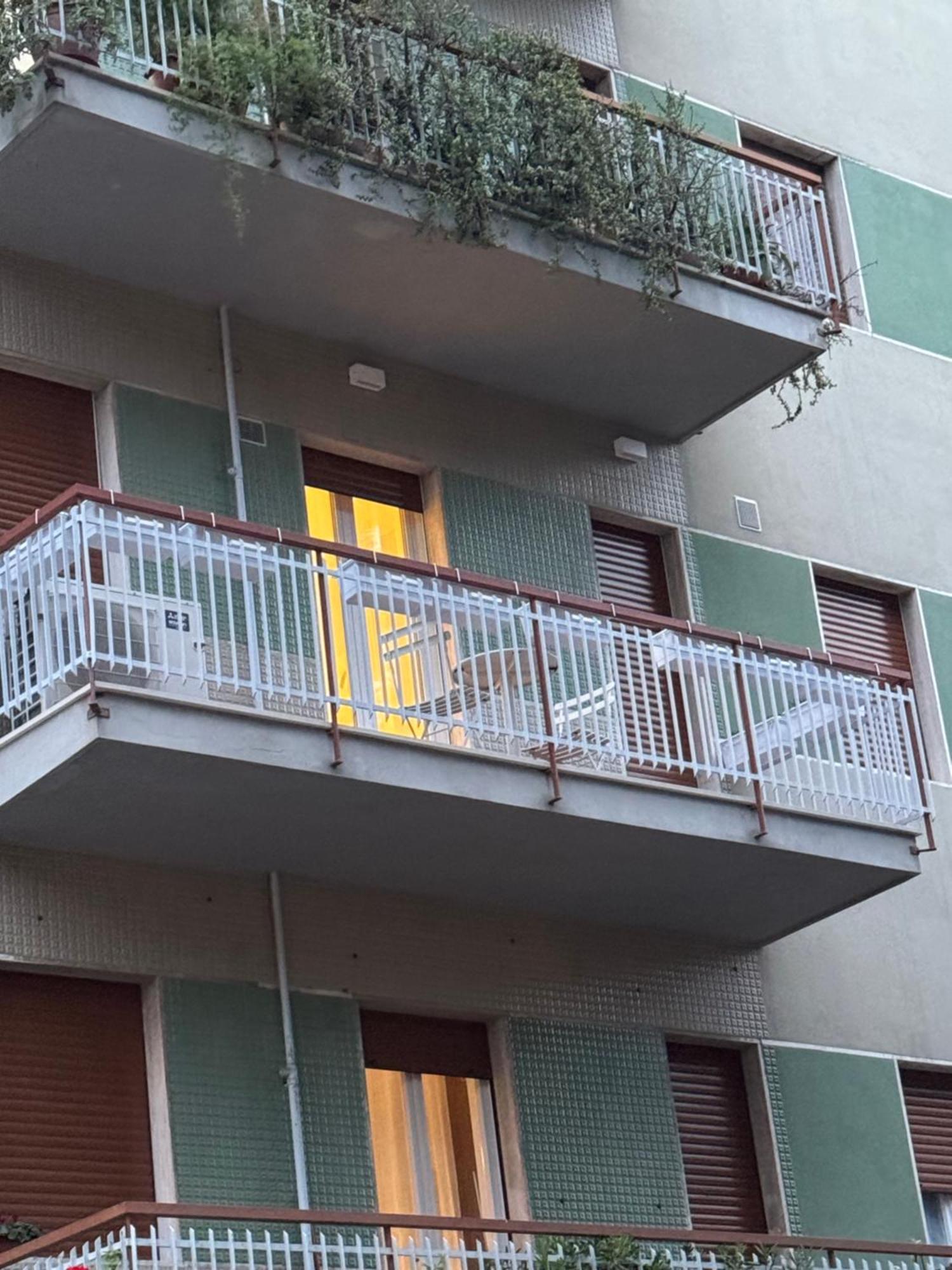 Le Ciulla Luxury B&B Pescara Exterior photo