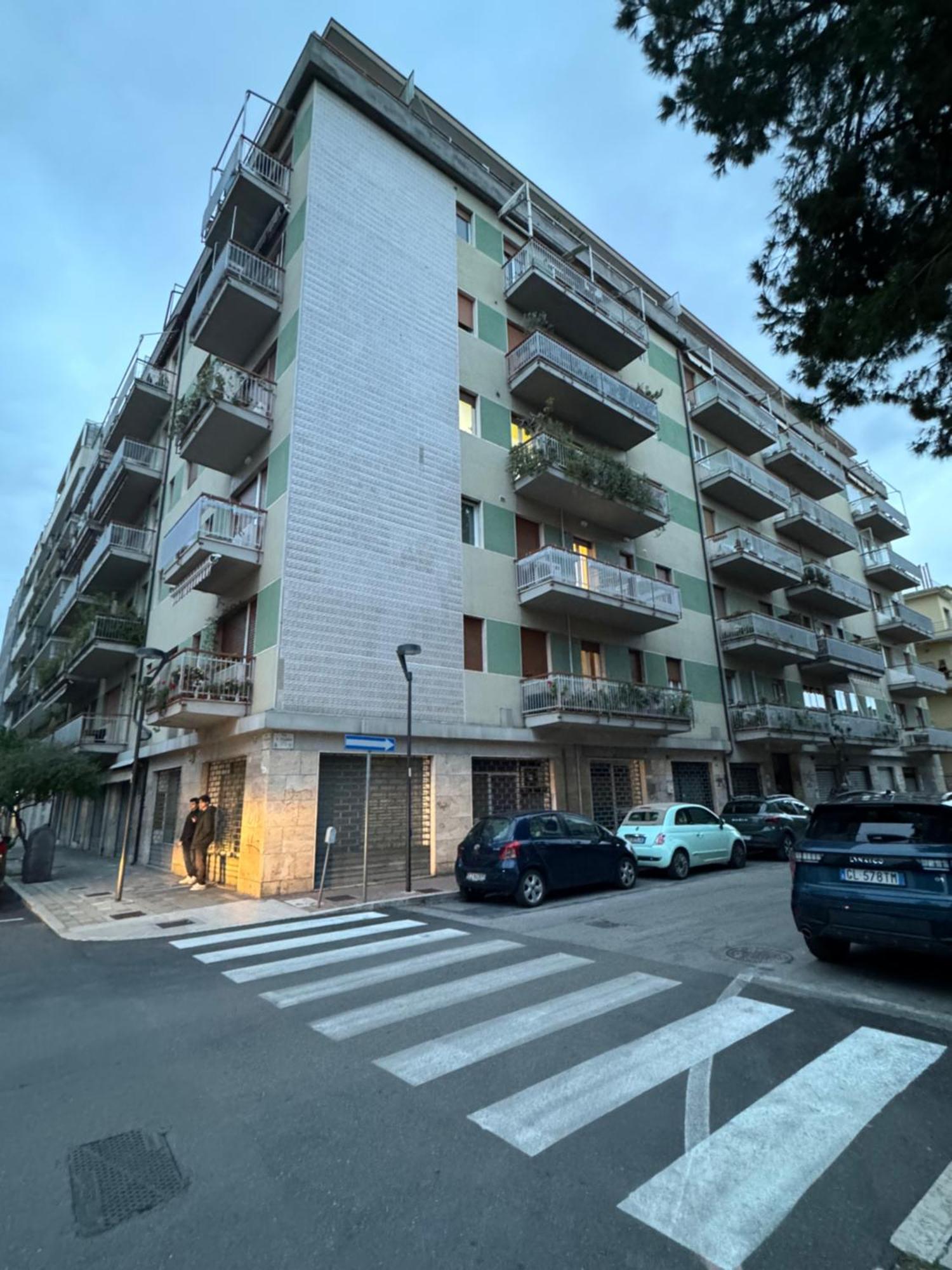 Le Ciulla Luxury B&B Pescara Exterior photo