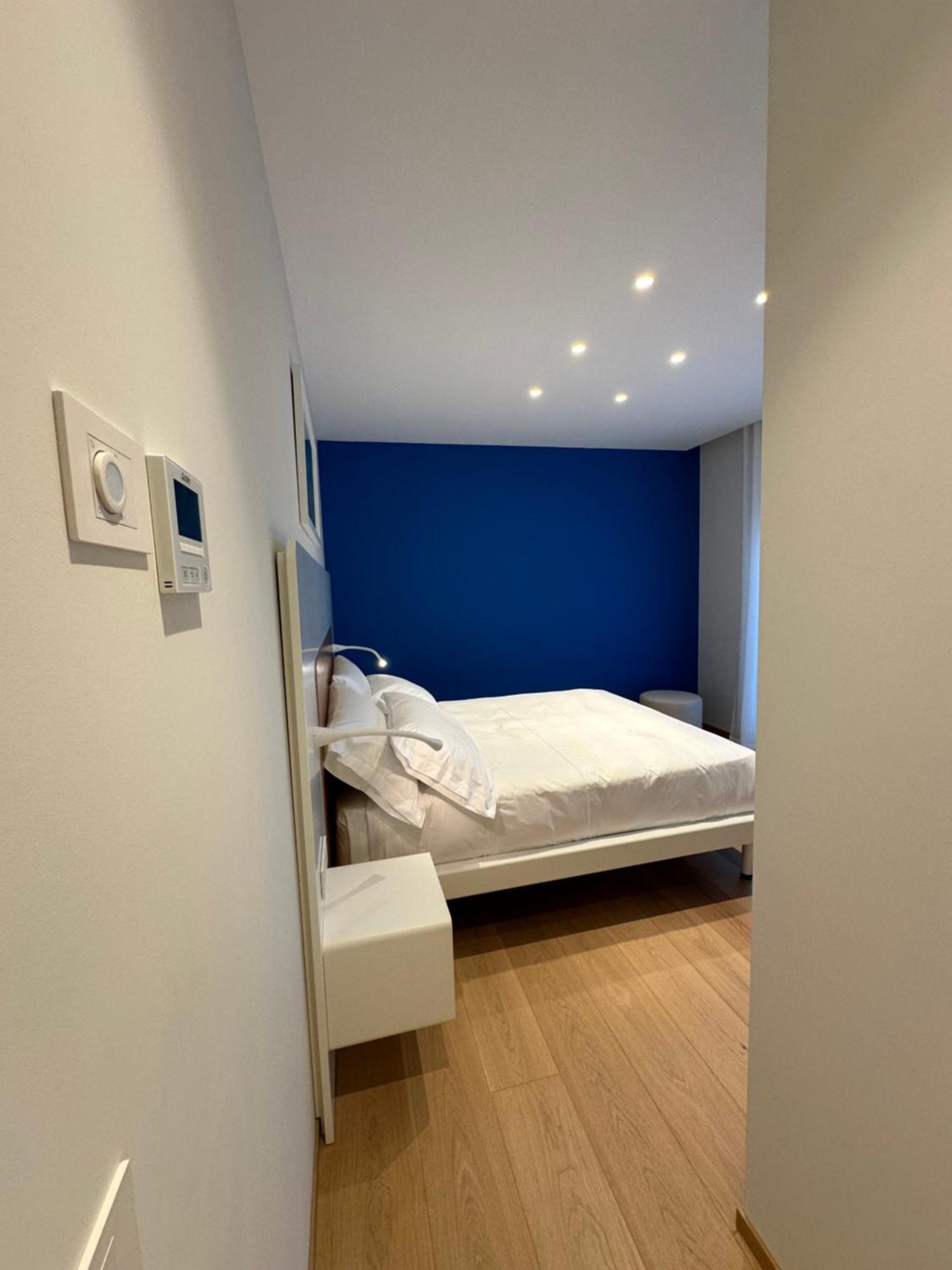 Le Ciulla Luxury B&B Pescara Exterior photo