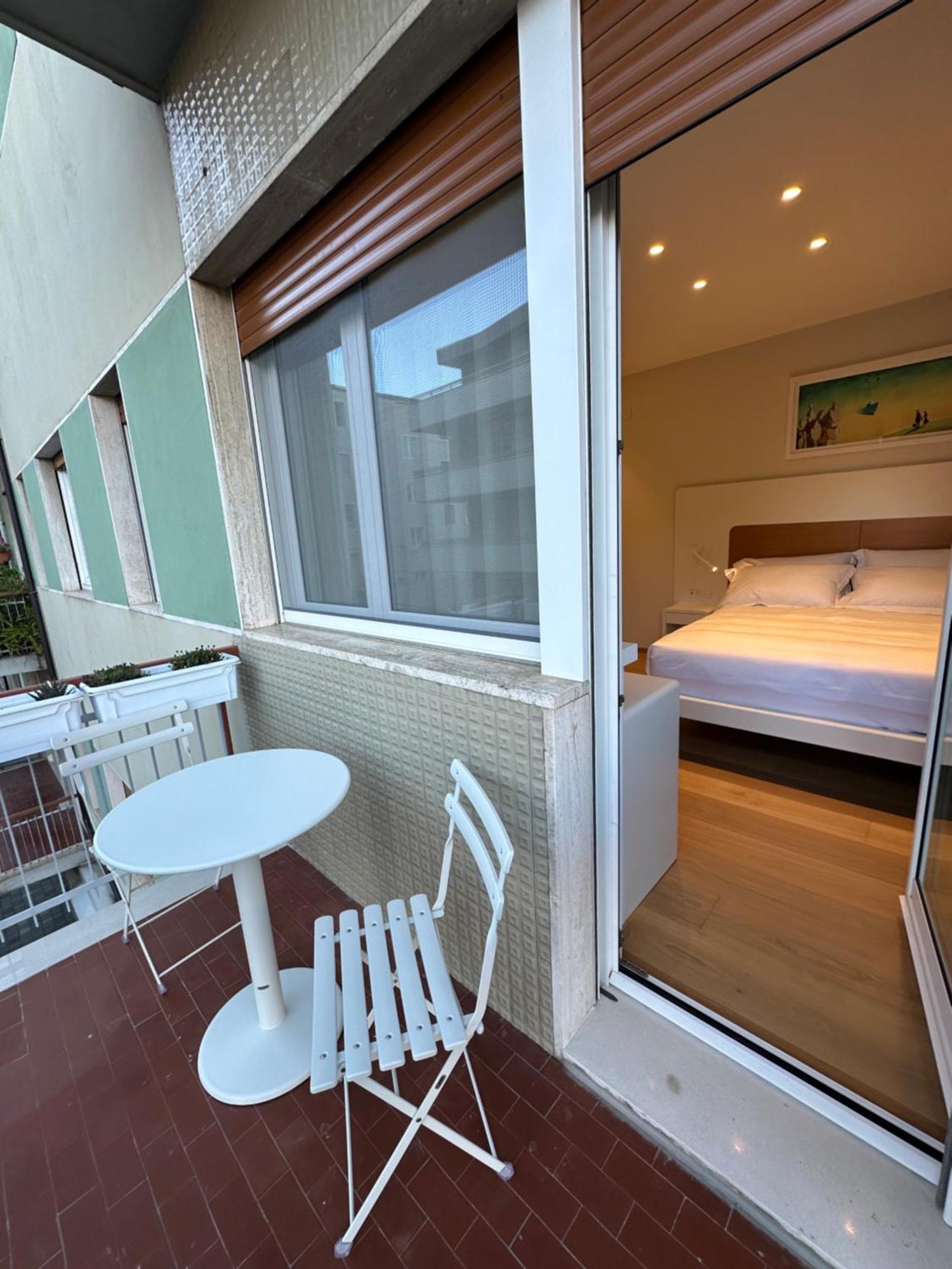 Le Ciulla Luxury B&B Pescara Exterior photo