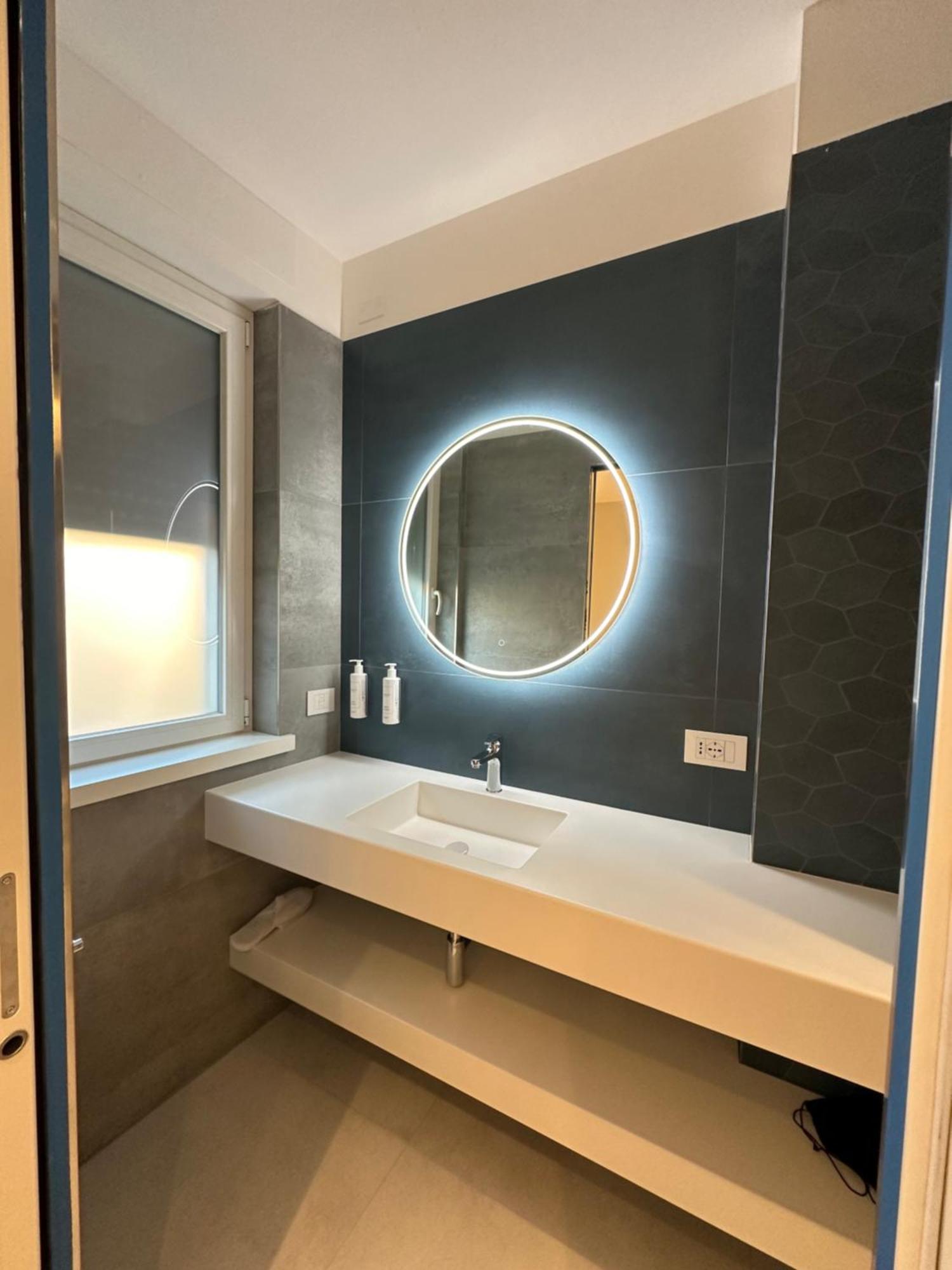 Le Ciulla Luxury B&B Pescara Exterior photo