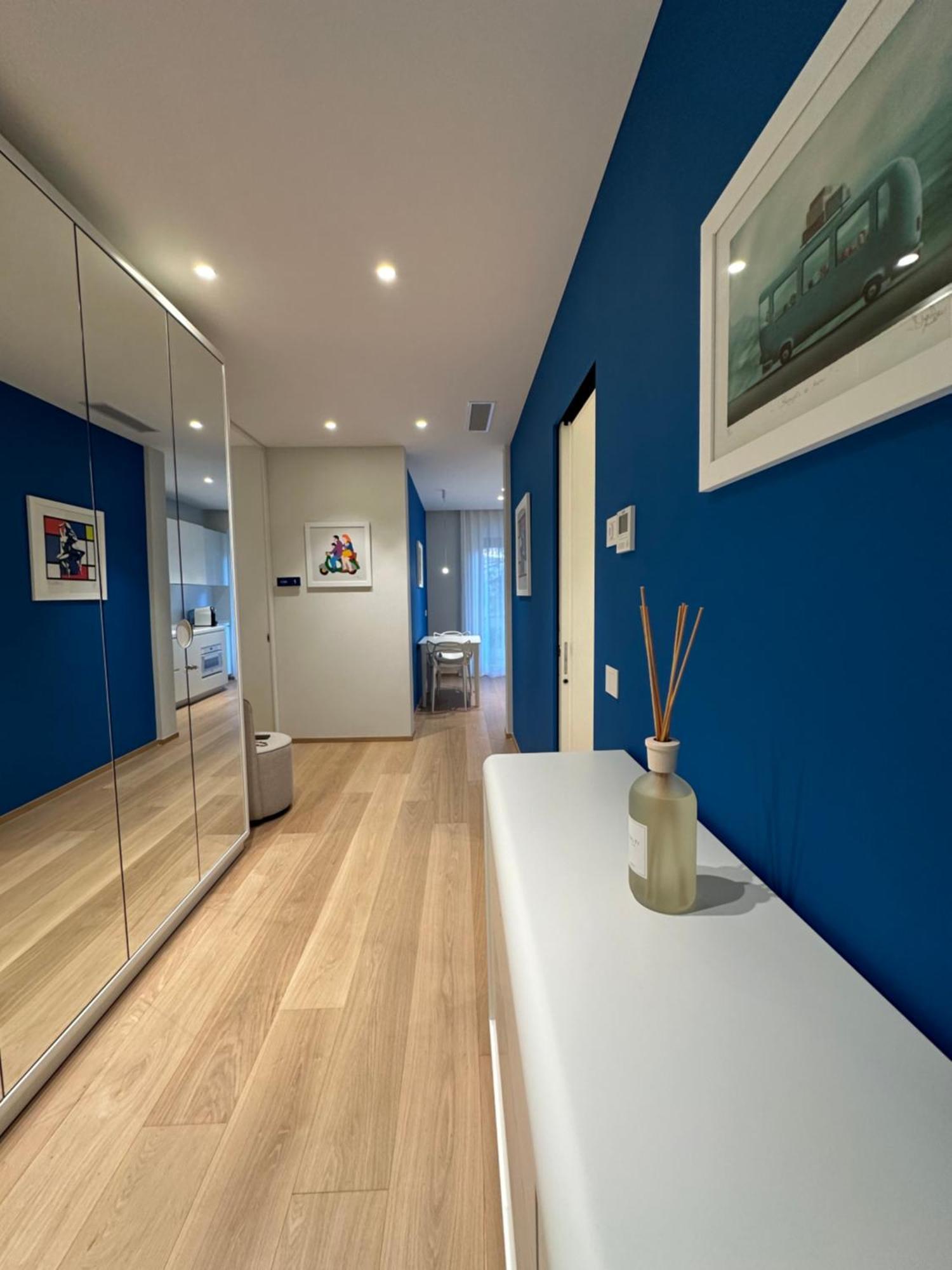 Le Ciulla Luxury B&B Pescara Exterior photo