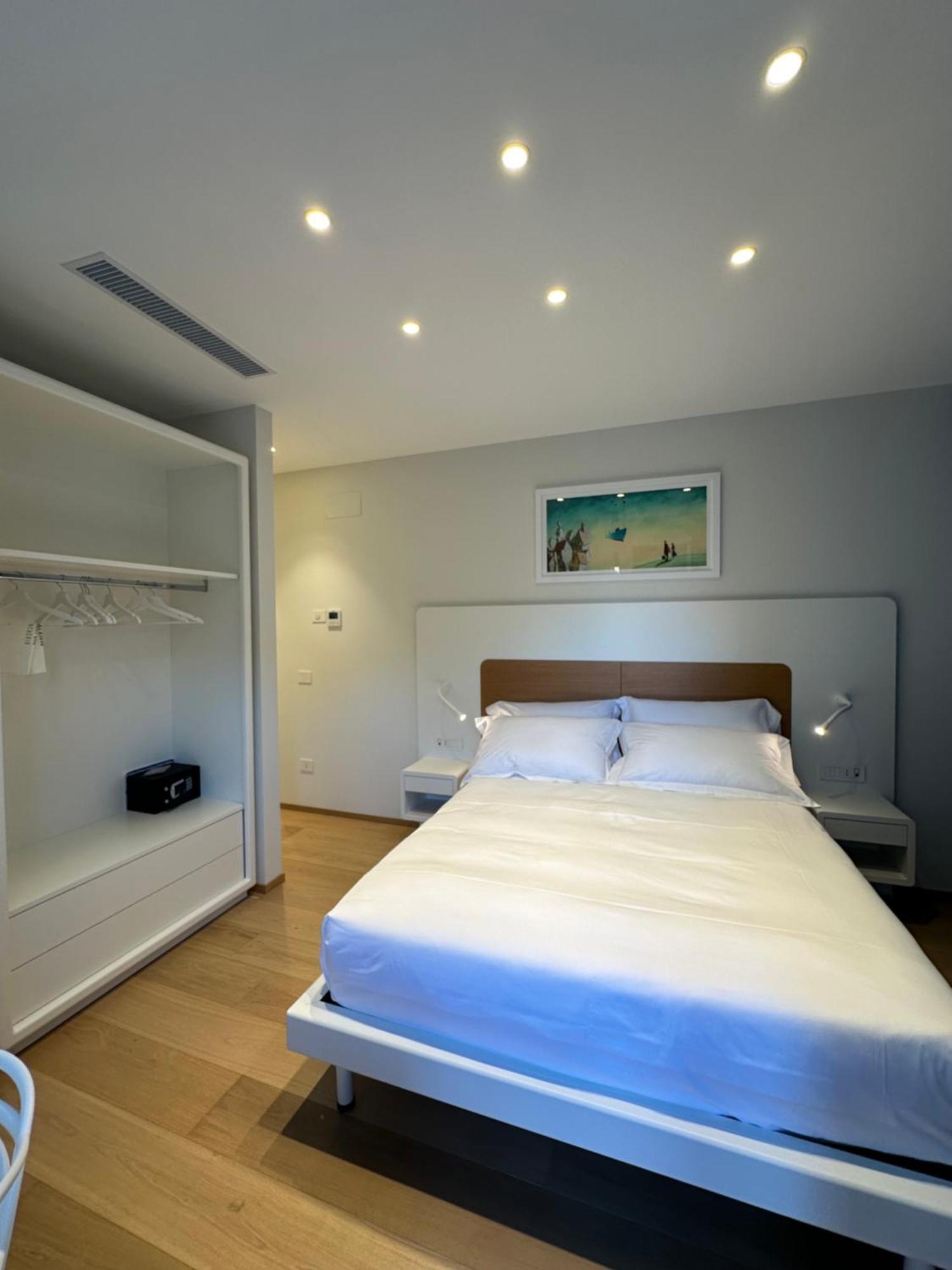 Le Ciulla Luxury B&B Pescara Exterior photo