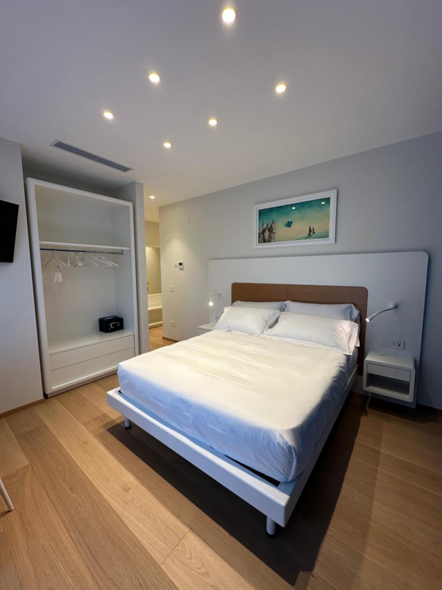 Le Ciulla Luxury B&B Pescara Exterior photo