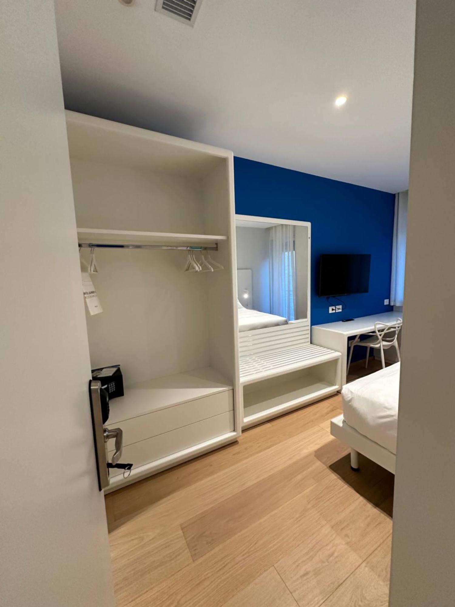 Le Ciulla Luxury B&B Pescara Exterior photo
