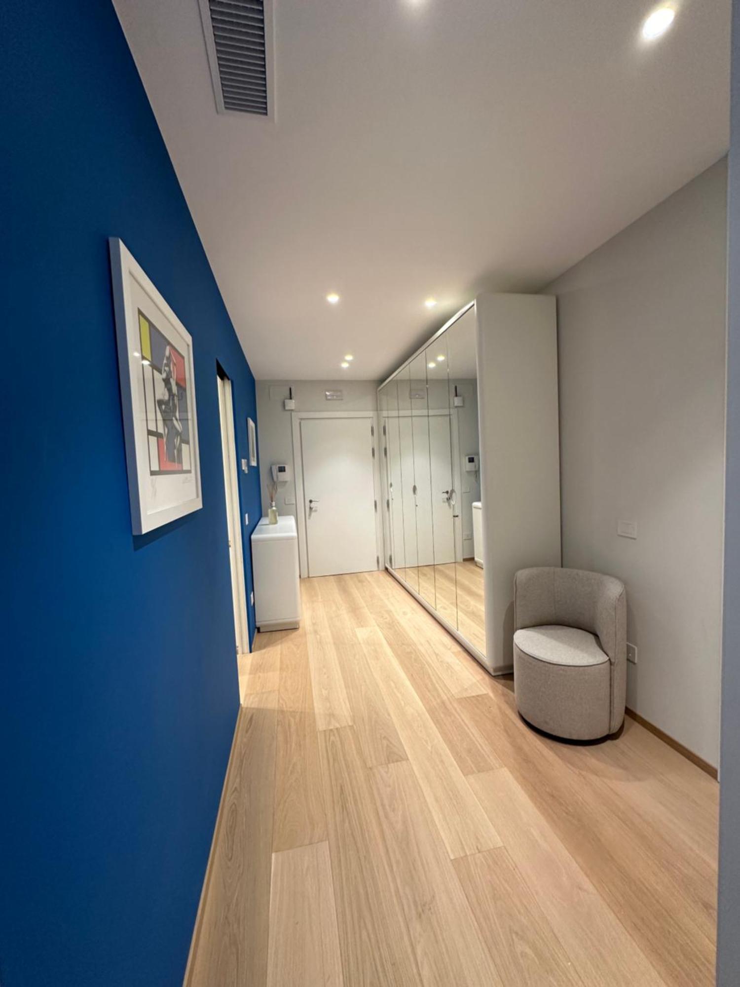 Le Ciulla Luxury B&B Pescara Exterior photo