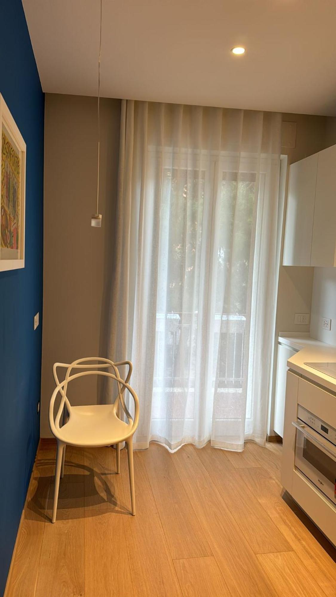 Le Ciulla Luxury B&B Pescara Exterior photo